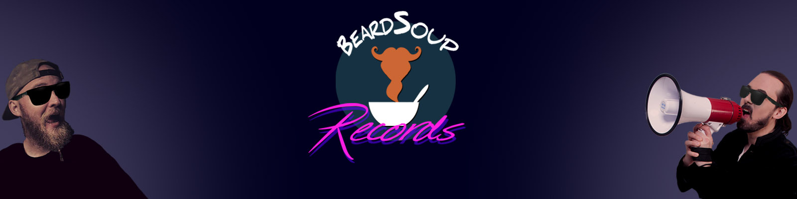 Beardsoup Records